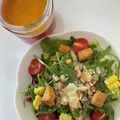 まみームメモ's cooksnap of when they made ☆にんじんドレッシング☆.