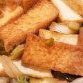 ぴあのちゃん95's cooksnap of when they made あまーい♥厚揚げと白ネギのとろとろ煮.