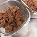 まさぶろう's cooksnap of when they made 豚ひきで簡単そぼろ丼.