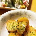 むぎちゃんkkt's cooksnap of when they made ホクホク～♪　新じゃがの甘辛炒め.
