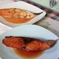 ＊ｃｌｏｖｅｒ＊'s cooksnap of when they made ■ウチの煮魚■失敗なし！黄金の比率■.