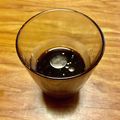 さすらい's cooksnap of when they made 脂質が足りない時はコーヒーにアマニ油.