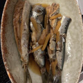 とむキチ's cooksnap of when they made イワシの生姜煮.