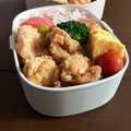 momナナ's cooksnap of when they made 美味しすぎる鶏の唐揚げ.