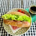 マルんちの丸顔's cooksnap of when they made 簡単・美味しい♪カスクート.