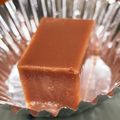 さくら　あんぱんこ's cooksnap of when they made ☆チョコ羊羹☆.