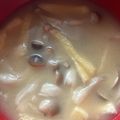 クック5JVRUQ☆'s cooksnap of when they made オガタの夜食　お味噌汁.