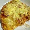 262696jun's cooksnap of when they made チーズたっぷり♪ラザニア.