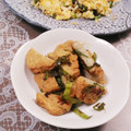 クックHG9V8Y☆'s cooksnap of when they made さつま揚げ生姜大葉.