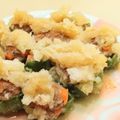 イエローバード's cooksnap of when they made こく旨☆ピーマン肉詰めみぞれ煮.