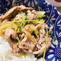 あたむ❤189's cooksnap of when they made コクうま新玉炒め♪.