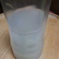 xyzクック's cooksnap of when they made 米のとぎ汁乳酸菌.