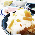 まみお✳'s cooksnap of when they made 蕗の混ぜご飯.