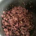 クック7OOHWA☆'s cooksnap of when they made 砂糖不使用〜炊飯器で発酵あんこ！.