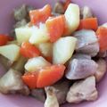 あやぴぃ♡'s cooksnap of when they made 保育園の美味しい煮物の作り方.