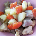 あやぴぃ♡'s cooksnap of when they made 保育園の美味しい煮物の作り方.