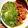 クックsuger's cooksnap of when they made エビとホウレン草のココナツカレー.