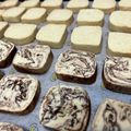 ちっさんさん's cooksnap of when they made 材料4つでお手軽米粉クッキー.