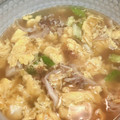 すずなまり's cooksnap of when they made さらっと美味しい♪舞茸と卵のスープ.