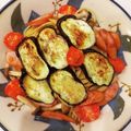さおりらっくま's cooksnap of when they made 星乃珈琲風♫具沢山スパゲッティ.