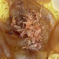 クックI1FJ57☆'s cooksnap of when they made ヘルシー簡単♡和風パスタ.