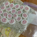 ankotetu's cooksnap of when they made ☆余ったなるとはとりあえず☆冷凍☆.