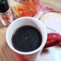 ＊なぁ＊'s cooksnap of when they made コーヒーに蜂蜜とシナモン.