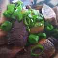 リンリン☆☆☆'s cooksnap of when they made なすの煮浸し.