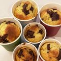 ｅｃｈｏｅｃｈｏ's cooksnap of when they made ふわふわバナナ豆腐ケーキ.