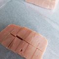 hrhp's cooksnap of when they made ☆レンズ豆のお豆腐☆.