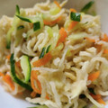 ryujyu0719's cooksnap of when they made 切り干し大根ときゅうりの酢の物.