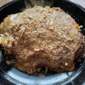 秀狼1011's cooksnap of when they made オートミールで！ダシ香る海鮮お好み焼き.