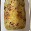 ピーナッツ子♪'s cooksnap of when they made ♡我が家のマッシュポテトチーズグラタン♡.