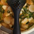 ☆まめたん☆'s cooksnap of when they made 簡単スンドゥブ（ダイエットにも◯）.