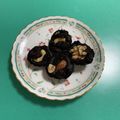 クックあさみちゃん's cooksnap of when they made ローチョコをココナッツオイルで！.