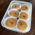 まんだちゃん's cooksnap of when they made ノンオイル・ヨーグルト・基本のマフィン.