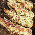 L✾F✾N✾'s cooksnap of when they made 揚げない！洗い物が楽！ちくわの磯辺焼き.