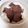 おから料理は's cooksnap of when they made レンジ3分♪米粉の生チョコもち.