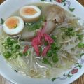 funta61☆'s cooksnap of when they made レンジでチン!!ラーメン屋さんのもやし.