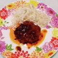 ﾁｲﾁｬﾝﾏﾏ's cooksnap of when they made 円やか♡煮込みハンバーグ.