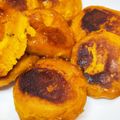 ブラジル's cooksnap of when they made 簡単☆かぼちゃもち.