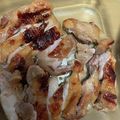 まま★ままさん's cooksnap of when they made タイ料理☆ガイヤーン☆さくらどり胸肉で.