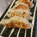 クックUNNOYR☆'s cooksnap of when they made キャベツ餃子.