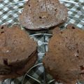 コンジュまま's cooksnap of when they made 豆腐入りココア焼きドーナツ.