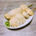のんべぇヒロ's cooksnap of when they made ささみ焼き鳥屋さん〜とりわさ〜.
