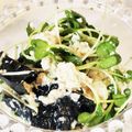 ダリア☆'s cooksnap of when they made 簡単☆豆腐ポン酢サラダ.