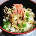 2代目dragon's cooksnap of when they made 10分煮るだけ♡簡単絶品♡牛丼.