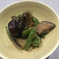 リエぷ☆'s cooksnap of when they made 甘味噌なすび❤母の味♬.