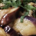 れそそ's cooksnap of when they made 簡単！なすとエリンギのゆずポン酢炒め.