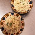 ピーナッツ子♪'s cooksnap of when they made 無限ピリ辛★切り干し大根と大葉のツナ和え.
